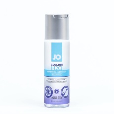 JO - H2O 冰感水性潤滑劑 - 60ml 照片