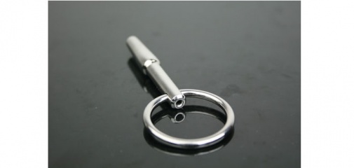 XFBDSM - Stainless Steel Urethral Tube photo