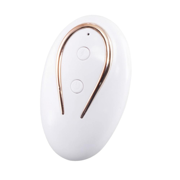 T-Best - 指交道达人 内裤震动器 - 黑色 照片