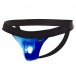 Cut4men - Jockstrap Provocative - Blue Skai - S photo