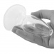 Pipedream - Glass Large Anal Gaper - Clear photo-2