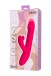 JOS - Seri Tapping Rabbit Vibrator - Pink photo-13