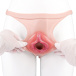 FAAK - Silicone Vagina Pants 照片-7