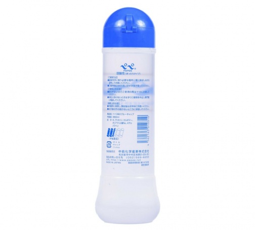 Pepee - 中黏度潤滑劑 - 360ml 照片
