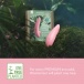 Womanizer - Premium Eco 陰蒂吸啜器 - 玫瑰粉紅色 照片-14