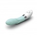 For women seeking layers of luxurious sensation, IRIS™ offer... Lelo - Iris - Blue photo-3