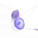 Aphrodisia - 泵n的播放吸嘴 - 紫色 照片-4