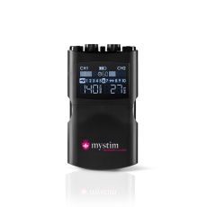 Mystim - Tension Lover 2 eStim Unit photo