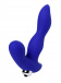 ToDo - Stroman Vibro Prostate Massager - Blue photo-3