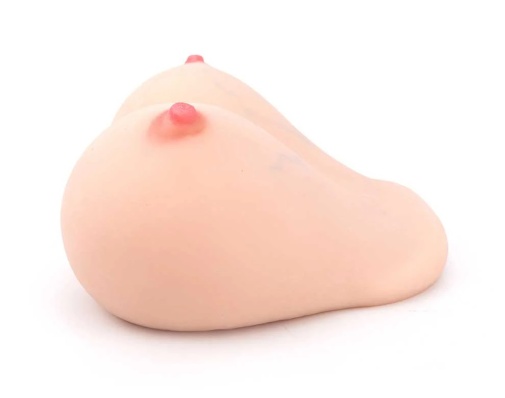 Jorokumo - Teardrop Breasts 2kg Masturbator 照片