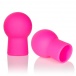 CEN - 進階乳頭吸啜器 - 粉紅色 照片