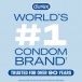Durex - Invisible Ultra Thin 8's Pack photo-6