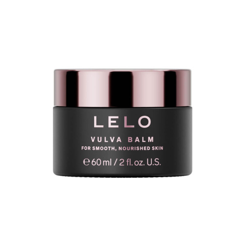 Lelo - Moisturizing Vulva Balm - 60ml photo
