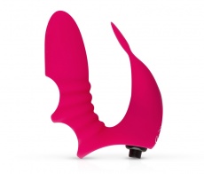 Easytoys - Finger Vibrator - Pink 照片