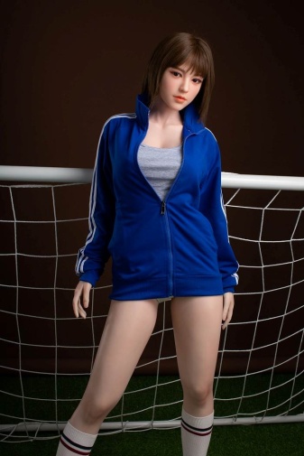 Yao realistic doll 171cm photo