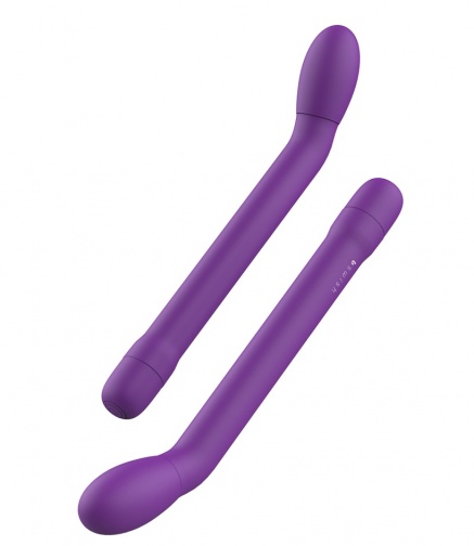 B Swish - Bgee 经典震动棒 - 紫色 照片