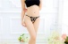 SB - Thong T188 - Black photo