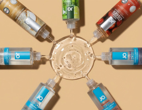 Not Just ‘Wet = OK’: What Premium Lubes Do Better