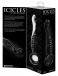 Icicles - Massager No 68 - Black photo-4