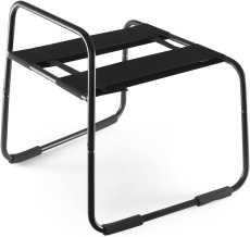 MT - Sex Stool - Black 照片