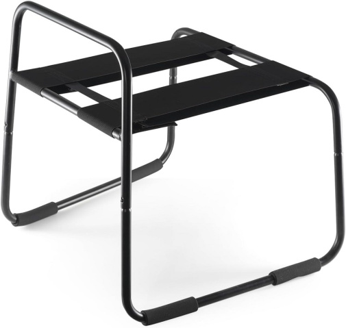 MT - Sex Stool - Black 照片