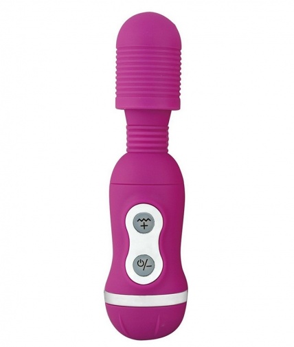 Aphrodisia - Private Her Flexible Massager - Purple photo