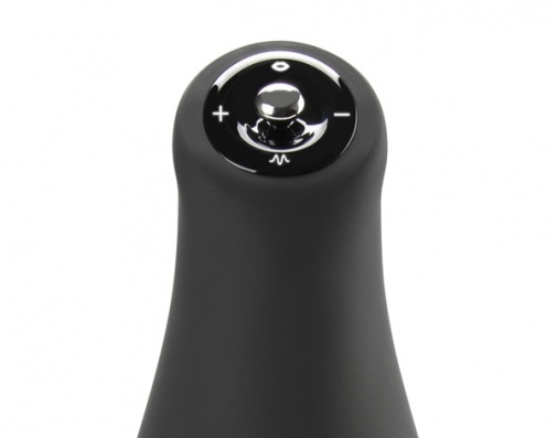 OTOUCH - Airturn3 Lisa Masturbator - Black photo