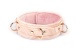 Liebe Seele - Boudoir Amor Collar - Pink photo-2