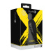 Ouch - Zip-Up Full Sleeve Restraint - Black photo-7