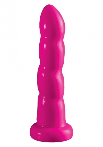 Pipedream - 穿戴式仿真假阳具 6" - 粉红色 照片