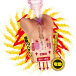 NPG - Rena Miyashita Vibro Suction Masturbator 1.5kg photo-2