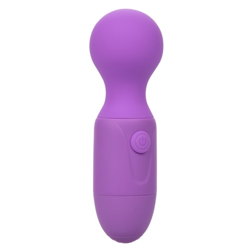 CEN - First Time Mini Massager - Purple 照片