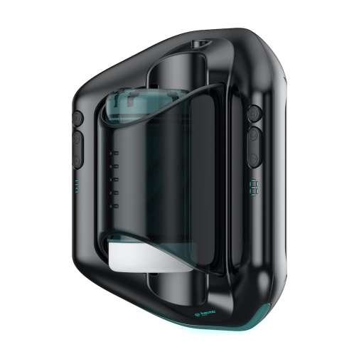 KAOTIK - The Jetpack 旗舰级个性化高速抽插智能飞机杯 - 黑色 照片