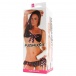 Fleshlight - Tori Black Lotus Masturbator photo-14