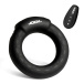 Jock - Rumbler M Vibro Warming C-Ring - Black photo