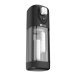 SVibe - Ikon Volt Masturbator - Black photo-4