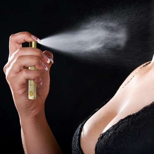 EOL - Women After Dark Pheromone Spray - 10ml photo