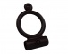 ViViDO - Tork Vibrating Ring - Black photo-3