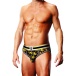 Prowler - Duck Open Brief - Black - XS 照片-2