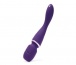 We-Vibe - Wand Massager - Purple photo-2