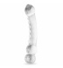 Fifty Shades of Grey - Drive Me Crazy Glass Dildo - Clear photo