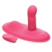 Inmi - Spin 'N' Grind Rotating Vibrator - Pink photo