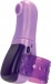 BMS - Turbo Finger Massager - Purple photo