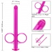 CEN - 針筒灌腸器 - 紫色 照片-6