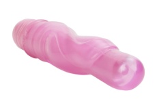 CEN - First Time Softee Lover Vibrator - Pink photo