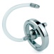 FAAK - Cock Ring 45mm w Catheter photo-2