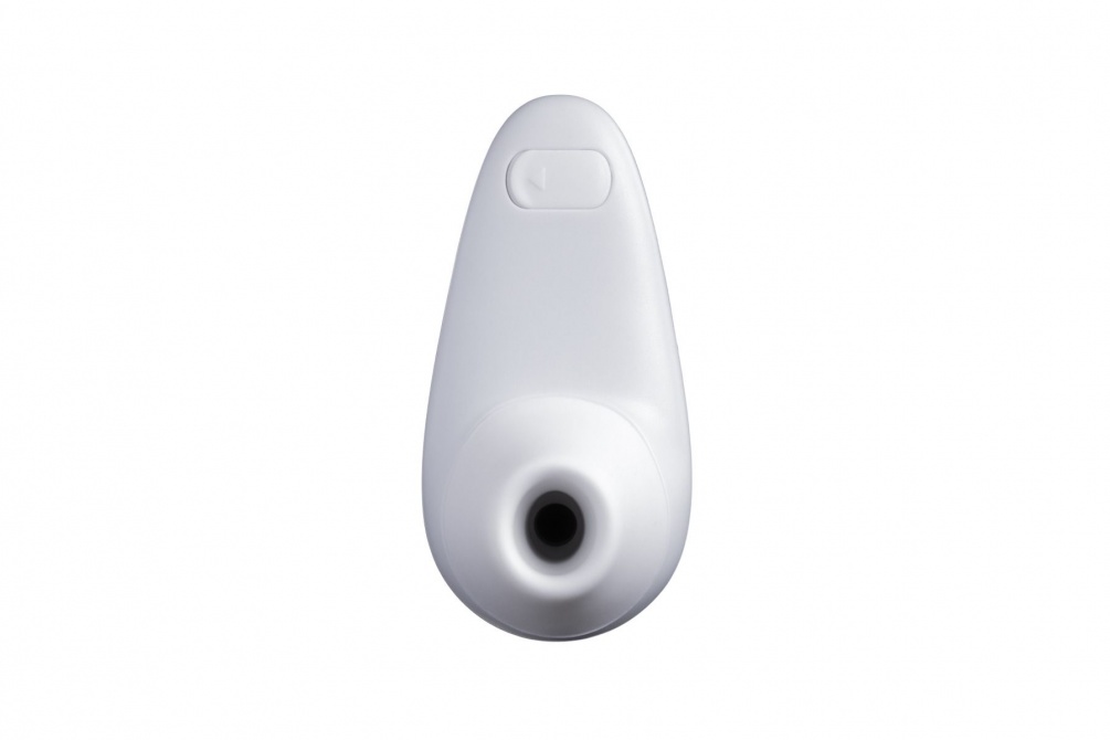 The Womanizer Starlet – a mini version of the Womanizer that... Womanizer - Starlet - Mini Clitorial Stimulator - White photo-6