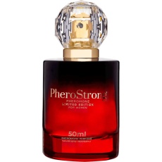 PheroStrong - Limited Edition Pheromone Perfume for Women - 50ml photo