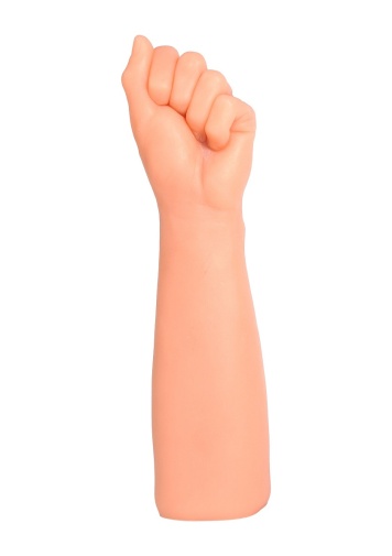 ToyJoy - Get Real Fist Hand 30cm - Flesh photo