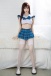 Asuka realistic doll 158cm photo-5